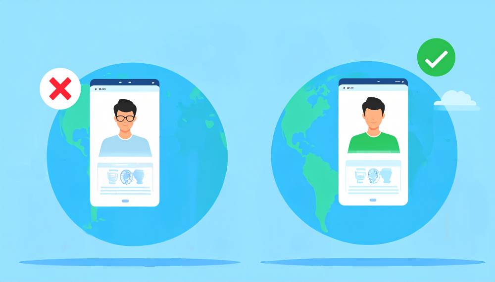 Common Passport Photo Mistakes and How to Avoid Them