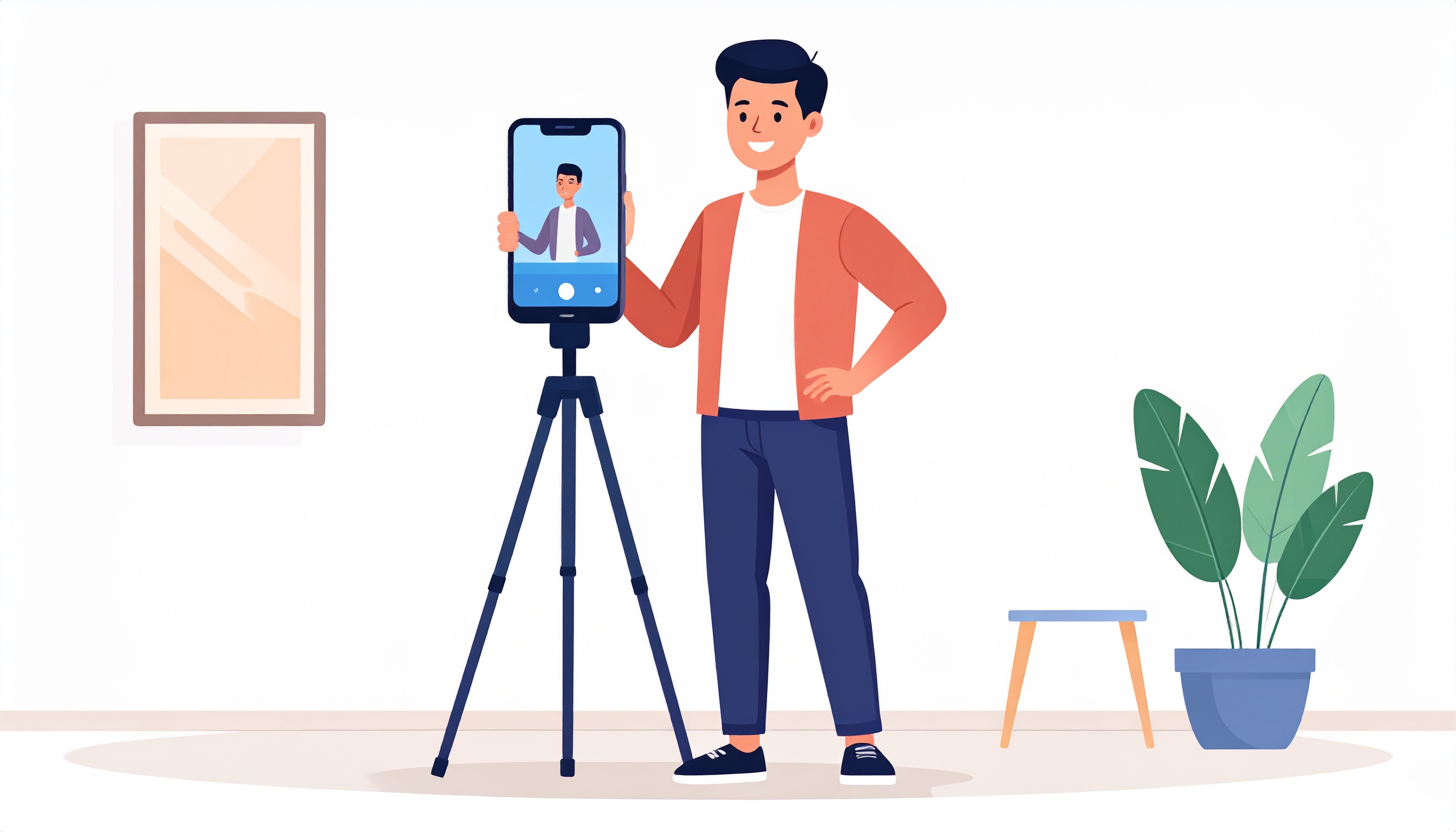 How to Take the Perfect Passport Photo at Home